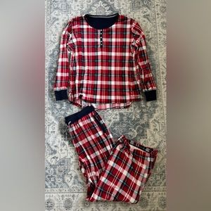 Nautica Stretchy Christmas Pajamas